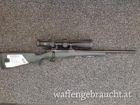 Mauser M18 Waldjagd, Kaliber .30-06, Meopta Optika6 3-18x56 RD  NEUWAFFE!