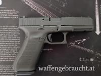 Glock17 Gen5 FW