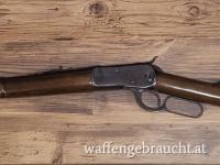 ROSSI Winchester 357 Mag. Unterhebelrepetierer