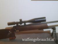 Walther Uit Match, KK Gewehr
