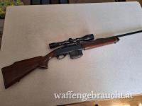 Remington Woodmaster 742 Halbautomat
