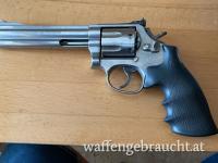 Smith & Wesson 686/4 6 zoll