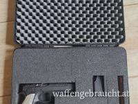 CZ 75 Tactical Sports 2 Entry 9 mm Para