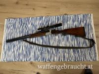 FERLACH BBF - KAL.: 7 x 65R - 16/70  Franz SODIA