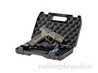 BERETTA Pistole APX A1 Tactical 9mm Luger *LAGERND*