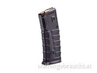 CAA AR15 MAGAZIN 30 SCHUSS BLACK §17 WAFFG