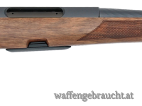Steyr Arms Repetierbüchse CL II .308 Win. M15x1 Walnuss Goiserer