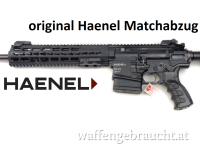 Haenel CR 308 20'' mit orig. Matchabzug .308 Win - lagernd !! 