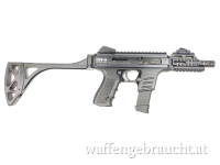 Czech Weapons CSV-9 120mm Lauflänge, 9mm Luger