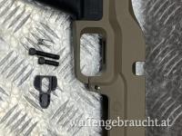 MDT LSS Chassis Ruger American