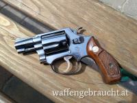 Smith & Wesson 36 Chiefs Special 