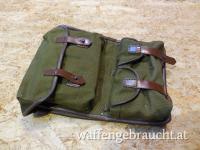 Magazintasche für Dragunov, SWD, PSL und Tigr für 4 Magazine und Zubehör Sniper SSG