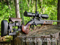 Woox Furiosa Tikka T3/T3x American Walnut rechts lagernd