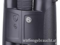 Geco Fernglas 10 x 50 RF Rangefinder Laser Grün