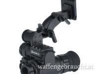 Vector Optics - Nachtsichtmonokular mit NVG-Helmhalterungsset