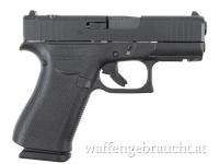 Glock 43X MOS R/FS