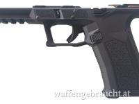 Glock 17 Griffstück incl. Glock Performance Trigger 