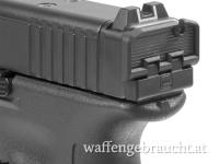 Glock Racking Cover Plate