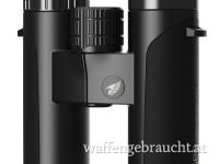 GPO FERNGLAS 8X32 PASSION ED SCHWARZ