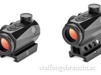 Hawke ENDURANCE RED DOT 1X25