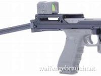 B&T USW-G17 Schaft Kit zu Glock 17, 19 and 23