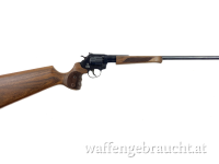 Alfa Hunter .22 WMR mit Wechseltrommel .22lr ''Kat. C frei ab 18