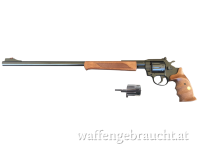 Alfa Hunter Revolvergewehr .22lr - 9-schüssig - für Haus und Hof ! Kat. C frei ab 18 ! ab 998.-- 