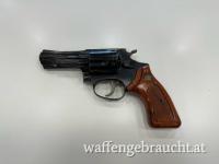 Taurus Brasil Revolver .38 Special