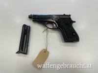 Bersa Mod. 62 Pistole .22