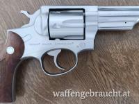 Ruger Police Service Six