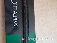 Ar15 Wechselsystem Chiappa M4 22 Pro