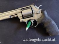 Smith & Wesson .357 Magnum 5,5" Sondermodell 627-0