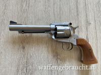 SA 44 Magnum Ruger New Model Super Blackhawk mit Nill