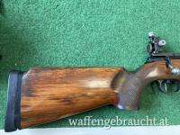 Anschütz Mod. 54 Matchgewehr 22l.r