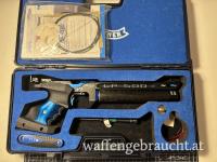 Walther LP500E Meister manufaktur 