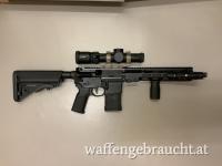 AR-15 - Geissele Super Duty 