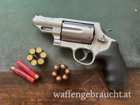 Smith and Wesson Governor