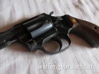 Erma EGR 66 Gasrevolver Signalrevolver Revolver Pistole Gaspistole Signalpistole Schreckschussrevolver Schreckschusspistole