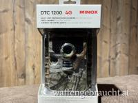MINOX Wildkamera DTC 1200 4G