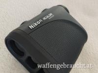 Nikon Entfernungsmesser incl Versand und Nachnahme  verkauft!!!