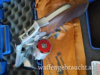 Smith & Wesson 686 - 4