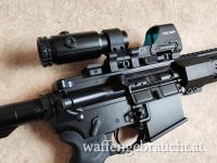 Oberland  Arms OA-15 M7 Premium Austria Edition 8"