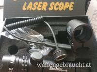 Laser Scope