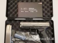 HS-9 4.0 G2  HS Produkt 9mmPara, 9mm Luger, 9x19 - UNGESCHOSSEN!!! NEUWERTIG!!! - RKJ