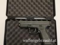 HS-9 HS Produkt 9mmPara, 9mm Luger, 9x19 - NEUWERTIG!!! - RKJ