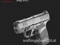 HS H11 Compact 