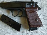 Walther PPK 7,65