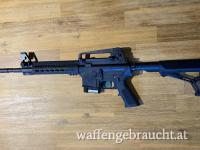 Selbstladebüchse Luvo LA-15 14,5" - Vorführwaffe