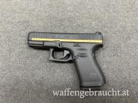 Glock 44 Gold Line Kal. 22 lr