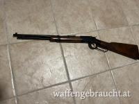Ithaca M49 „Saddlegun“ 22lr 